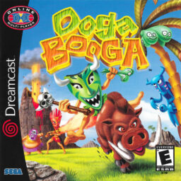 Ooga Booga