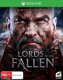 Lords of the Fallen (Limited Edition)