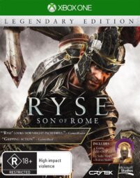 Ryse: Son of Rome (Legendary Edition)
