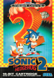 Sonic the Hedgehog 2