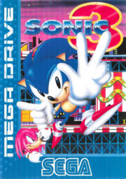 Sonic 3
