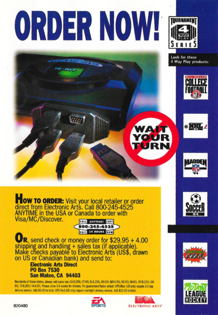 NBA Showdown '94 - Image 4