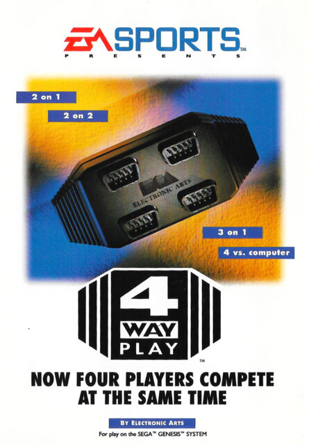 NBA Showdown '94 - Image 3