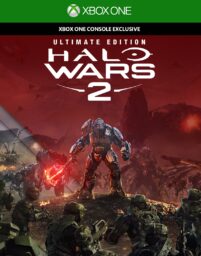 Halo Wars 2: Ultimate Edition