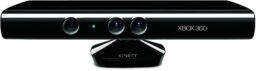 Xbox Kinect Sensor