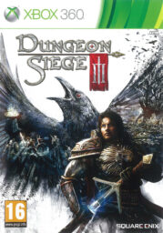 Dungeon Siege III