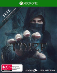 Thief