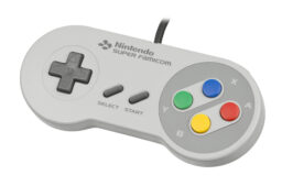 Controller