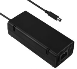 Xbox 360 S AC Adapter