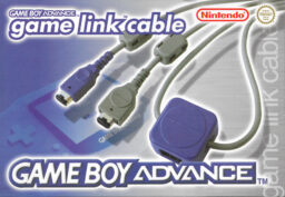 Game Link Cable