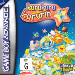 Kuru Kuru Kururin