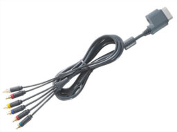 Component HD AV Cable