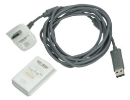 Play and Charge Kit