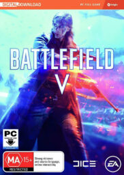 Battlefield V