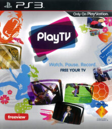 PlayTV