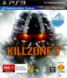 Killzone 3