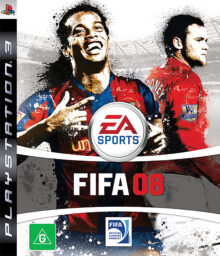 FIFA 08
