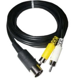An image of AV Cable.