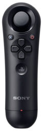 PlayStation Move Navigation Controller