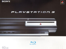 PlayStation 3 (60 GB)