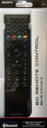 BD Remote Control