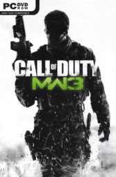 Call of Duty: Modern Warfare 3