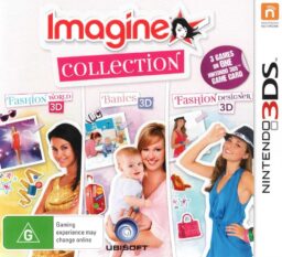 Imagine Collection
