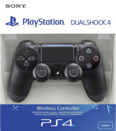 DUALSHOCK 4 Wireless Controller