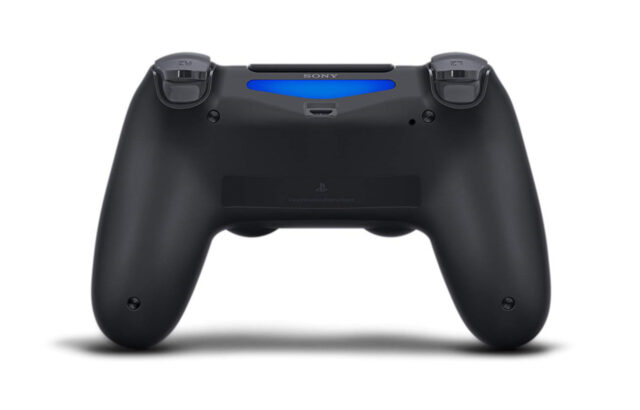 DUALSHOCK 4 Wireless Controller - Image 3