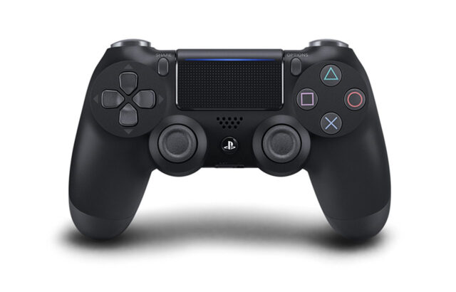 DUALSHOCK 4 Wireless Controller - Image 2