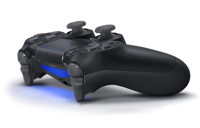 DUALSHOCK 4 Wireless Controller - Image 6