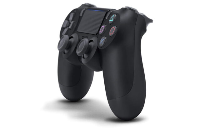DUALSHOCK 4 Wireless Controller - Image 5