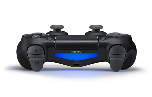 DUALSHOCK 4 Wireless Controller - Image 4