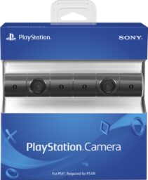 PlayStation Camera