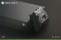 Xbox One X