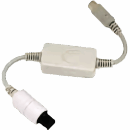 DC Keyboard Converter
