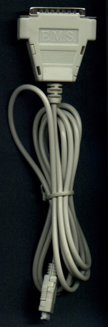 Nexus Memory Card Link Cable