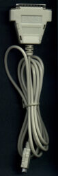 Nexus Memory Card Link Cable