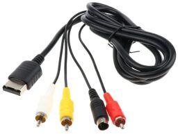 S-Video Cable