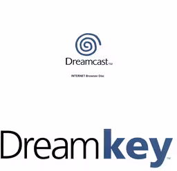 An image of Dreamkey - Front Cover.