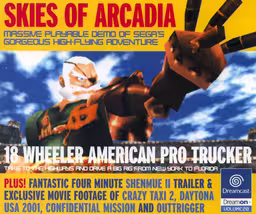 An image of Dream On Volume 20 - Front Cover.