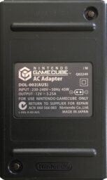 AC Adapter