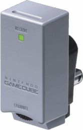 Wireless Receiver