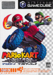 Mario Kart Double Dash!!