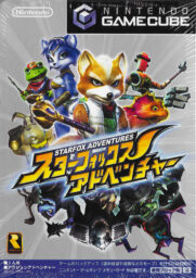 Star Fox Adventures