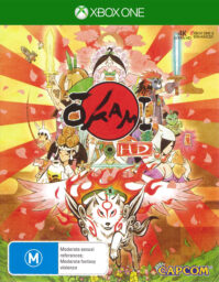Ōkami HD