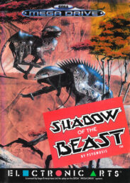 Shadow of the Beast