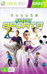 Kinect Sports