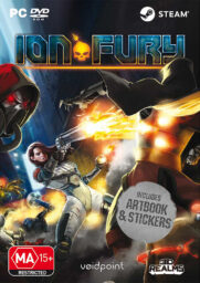 Ion Fury