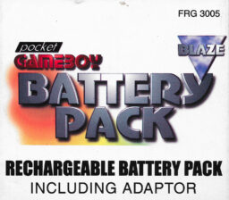 Battery Pack